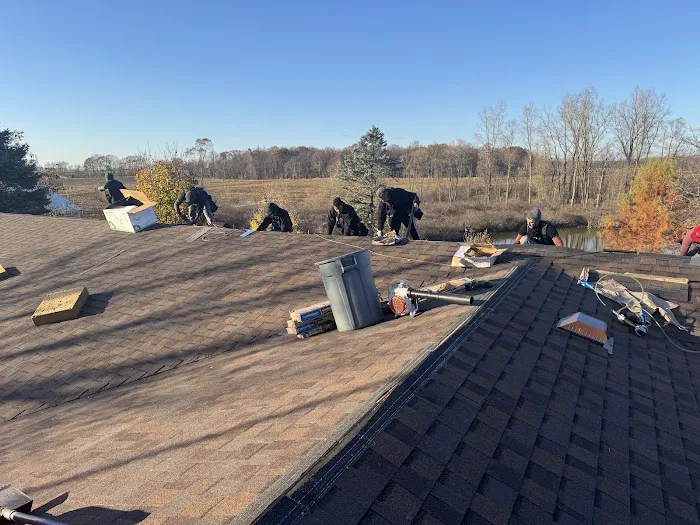 Armor Roofing Picture 2