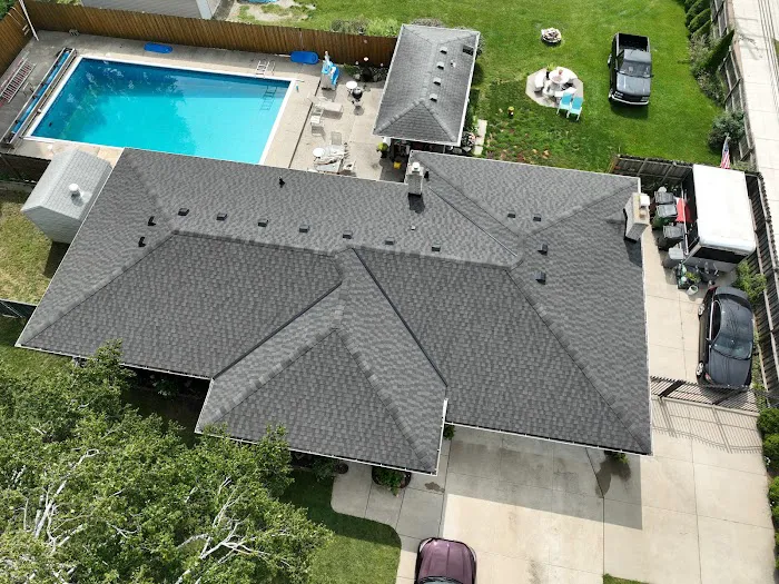Armor Roofing Picture 5