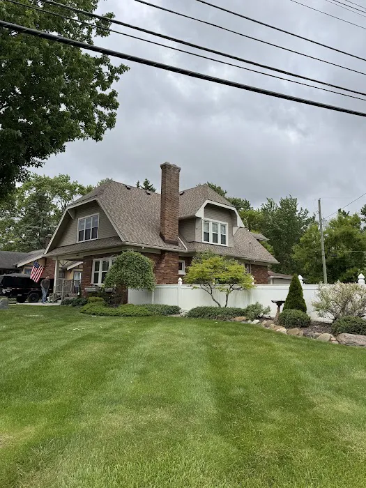 Armor Roofing Picture 8