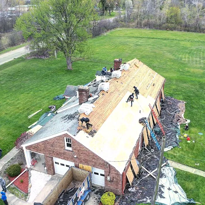 Armor Roofing Picture 9