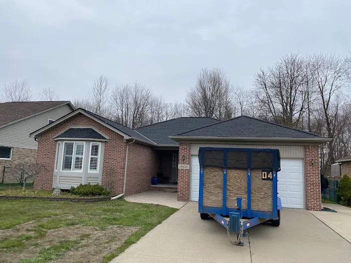 Armor Roofing Picture 7