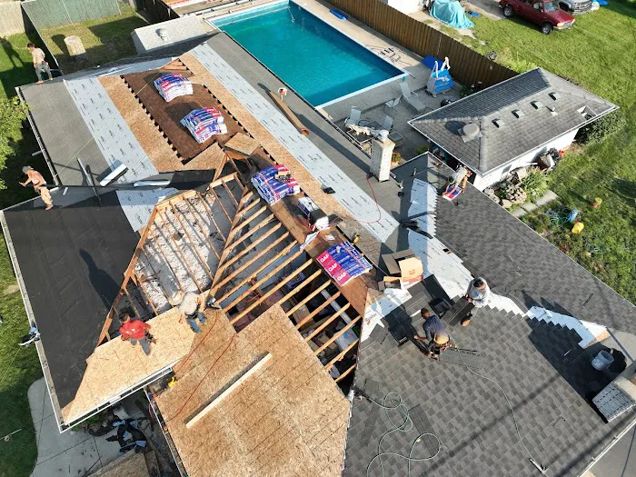 Armor Roofing Picture 10