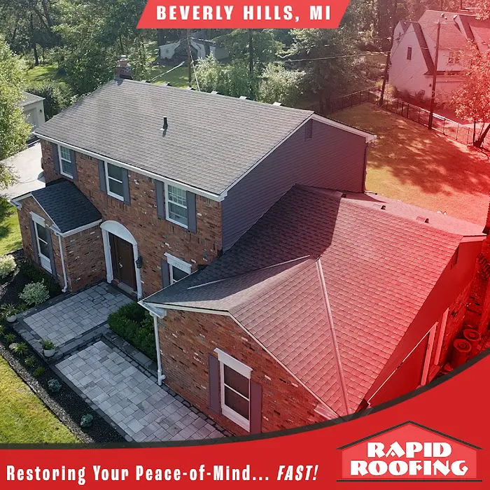 Rapid Roofing Picture 9