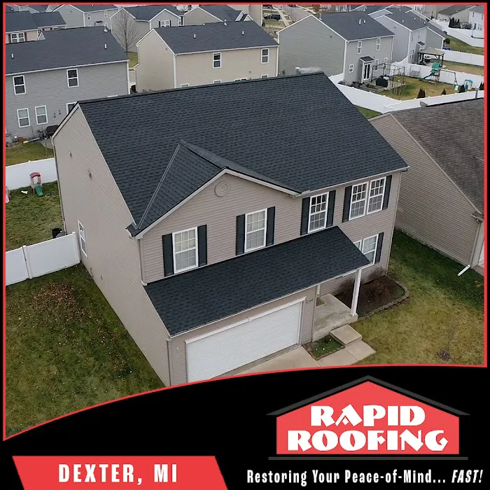 Rapid Roofing Picture 10