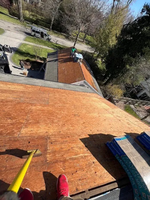 Incore Restoration Group, LLC Picture 5