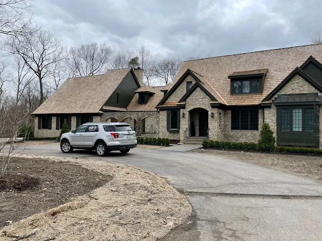 Cedar Preservation Systems Picture 1