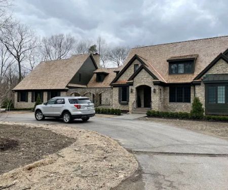 Cedar Preservation Systems