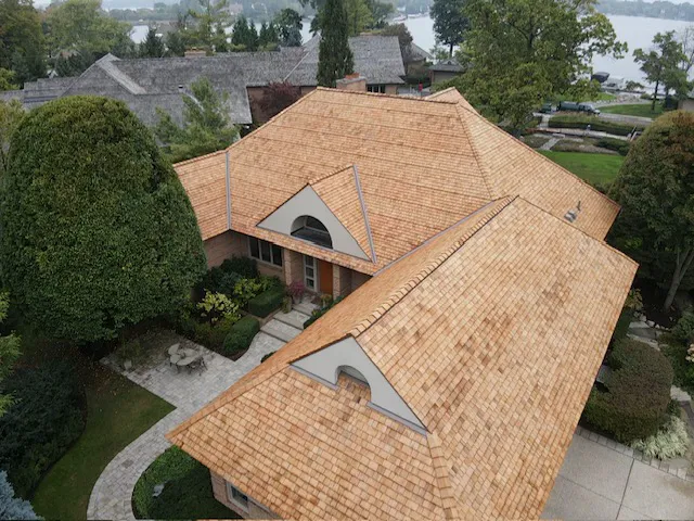 Cedar Preservation Systems Picture 7