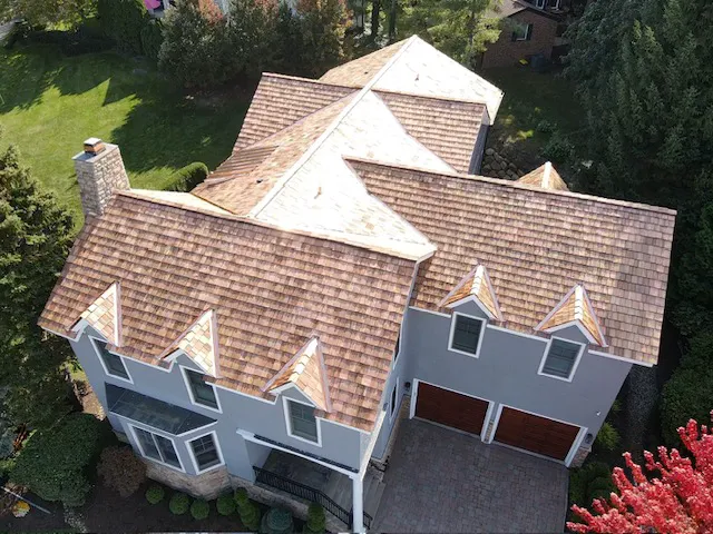 Cedar Preservation Systems Picture 8