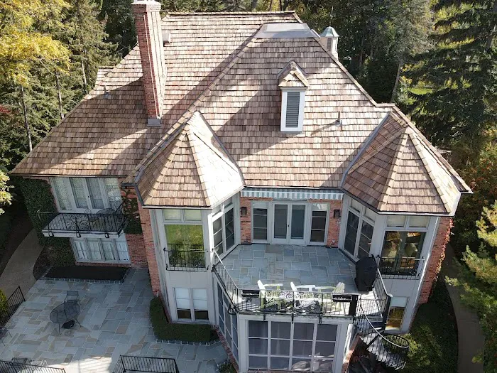 Cedar Preservation Systems Picture 9