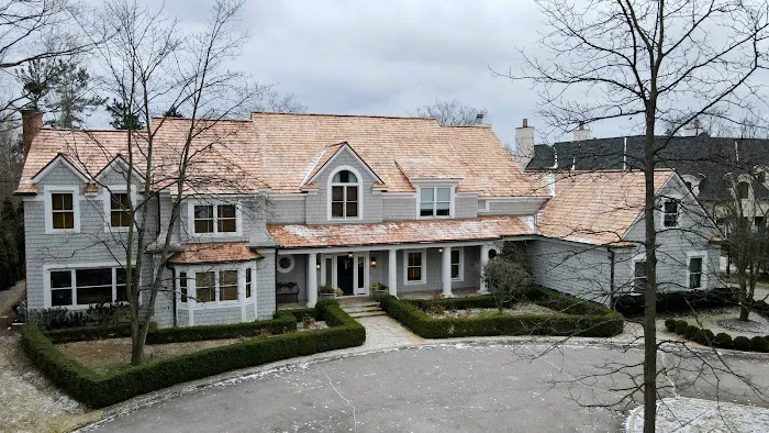 Cedar Preservation Systems Picture 10