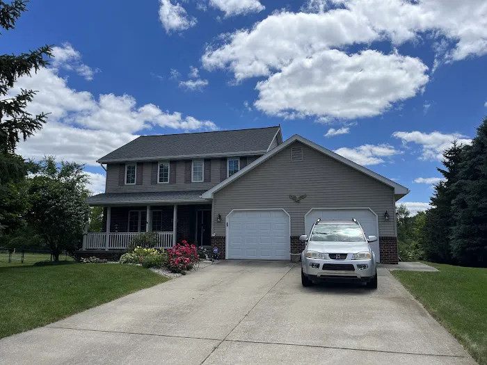 Titan Roofing & Exteriors Picture 1