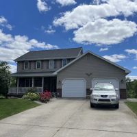 Titan Roofing & Exteriors ico