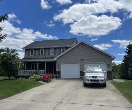 Titan Roofing & Exteriors