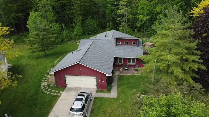 Titan Roofing & Exteriors Picture 3