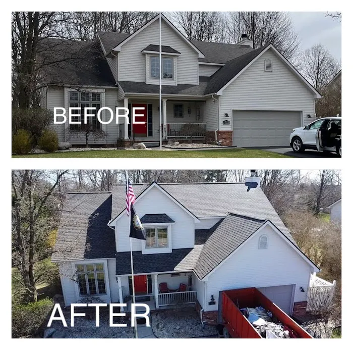 Titan Roofing & Exteriors Picture 8