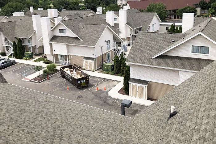 On Top Roofing Picture 6