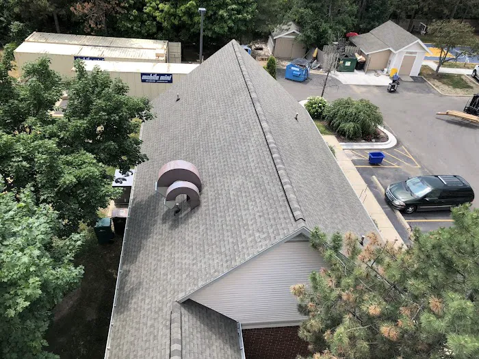 On Top Roofing Picture 10