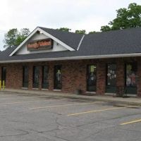 Murray's Roofing, Inc. ico