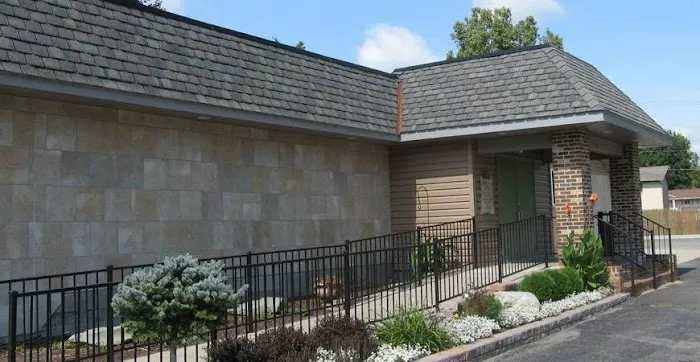 Murray's Roofing, Inc. Picture 2