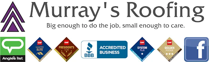 Murray's Roofing, Inc. Picture 7