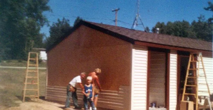 Murray's Roofing, Inc. Picture 4