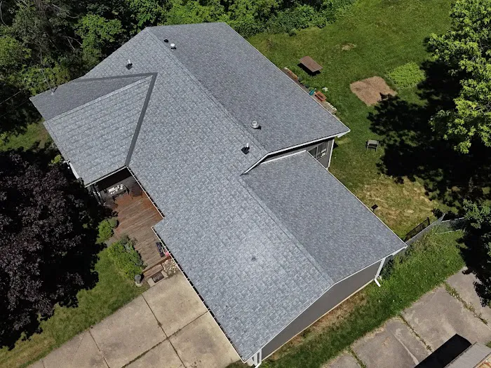 Precision Roofing Services Picture 2
