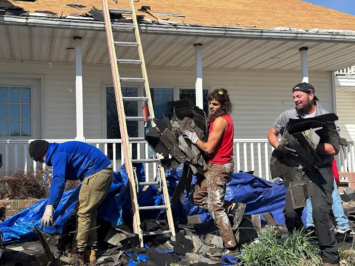 Precision Roofing Services Picture 3