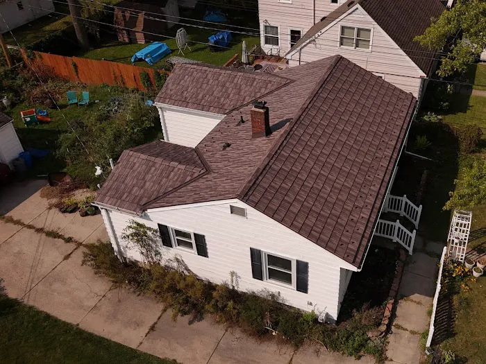 Precision Roofing Services Picture 1