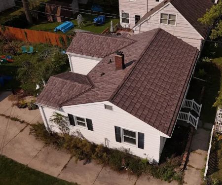 Precision Roofing Services