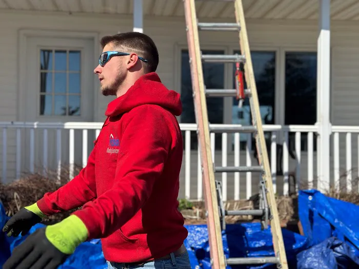 Precision Roofing Services Picture 4