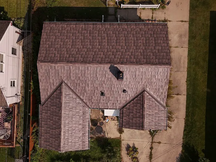 Precision Roofing Services Picture 6