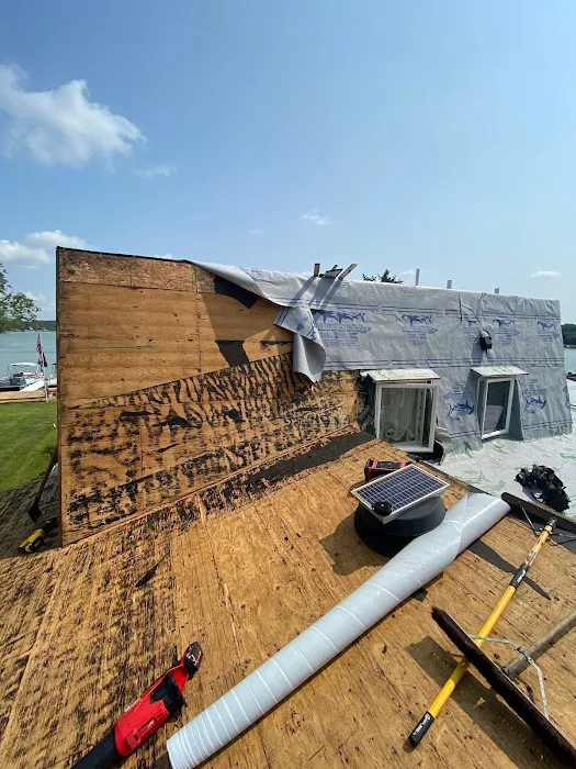 Precision Roofing Services Picture 5