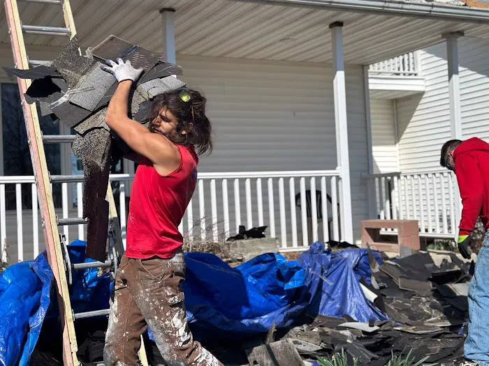 Precision Roofing Services Picture 8