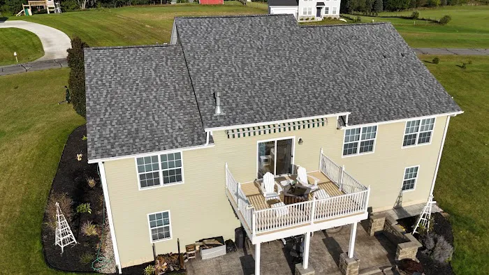 Precision Roofing Services Picture 7