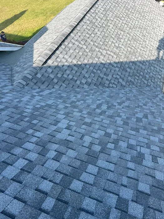 Precision Roofing Services Picture 9