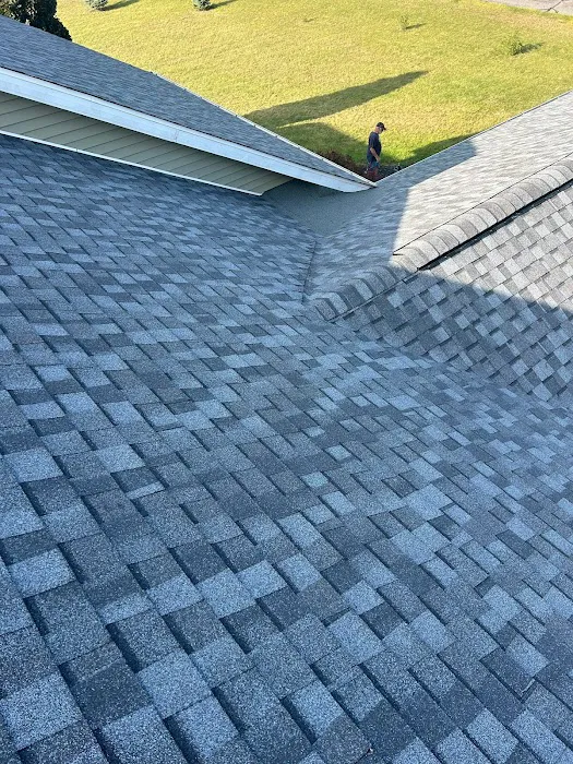 Precision Roofing Services Picture 10