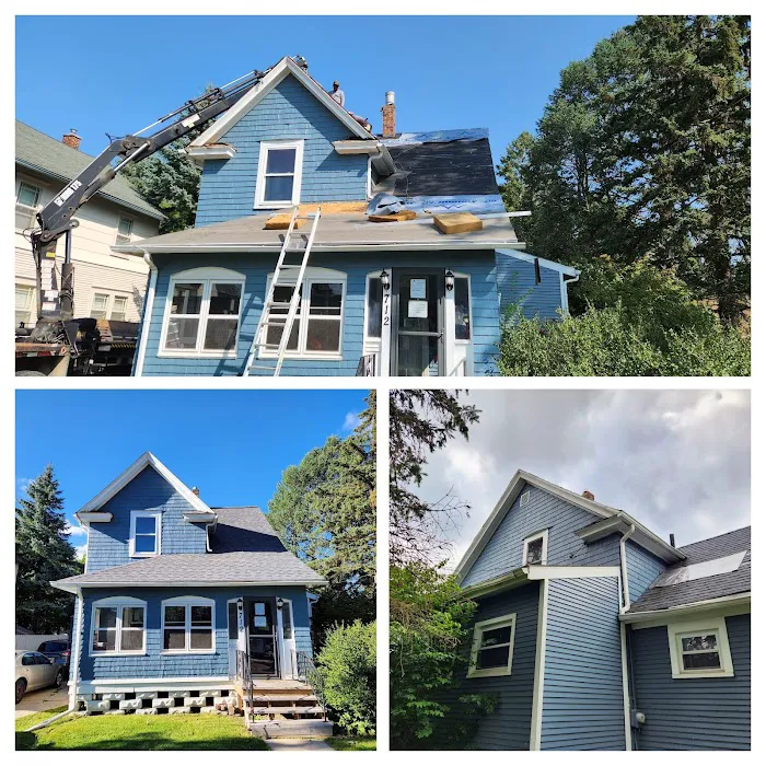 Cornstubble's Roofing LLC Picture 3