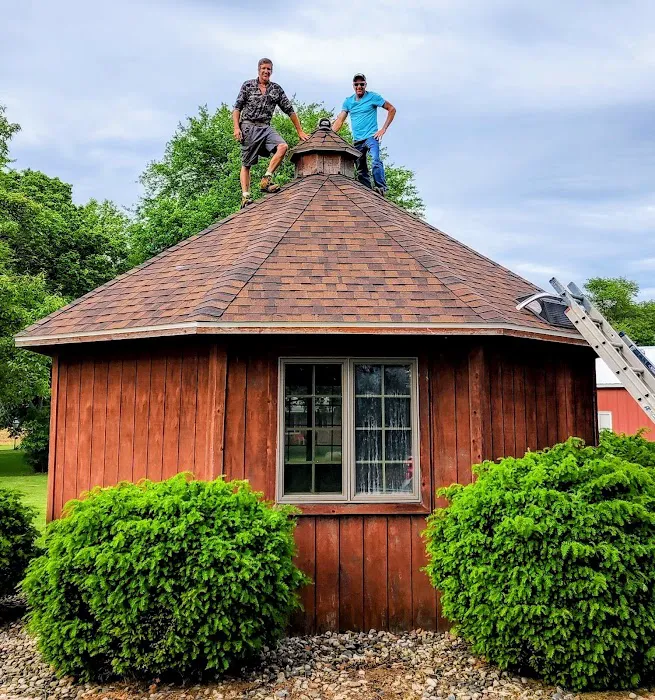 Cornstubble's Roofing LLC Picture 5