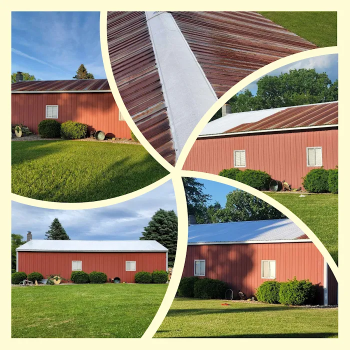 Cornstubble's Roofing LLC Picture 9