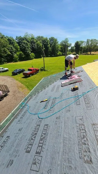 Cornstubble's Roofing LLC Picture 8