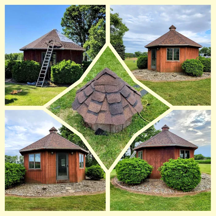 Cornstubble's Roofing LLC Picture 10