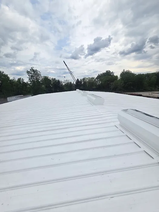 Diversified Roofing Solutions Picture 1