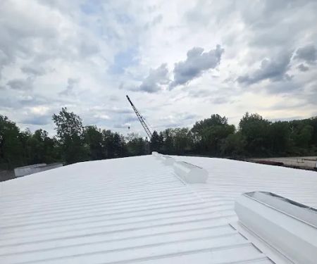 Diversified Roofing Solutions