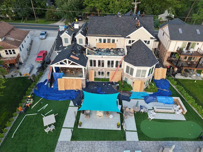 Diversified Roofing Solutions Picture 5