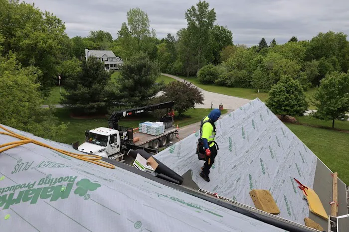 Diversified Roofing Solutions Picture 7