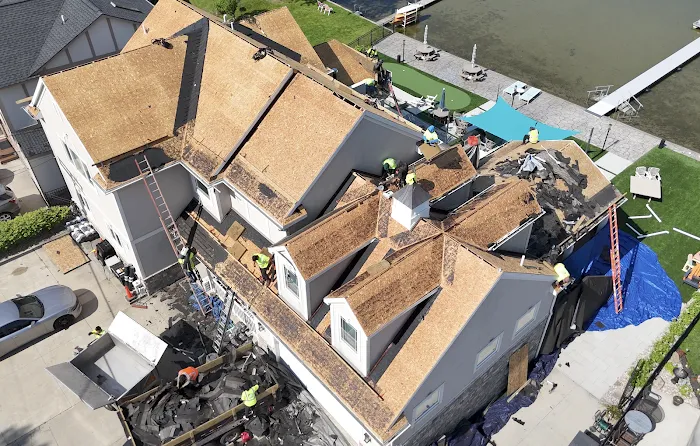 Diversified Roofing Solutions Picture 6