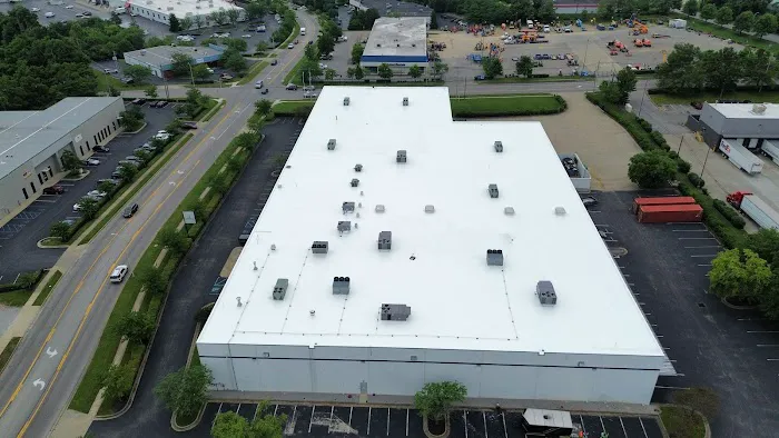 Diversified Roofing Solutions Picture 8