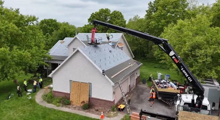 Diversified Roofing Solutions Picture 9