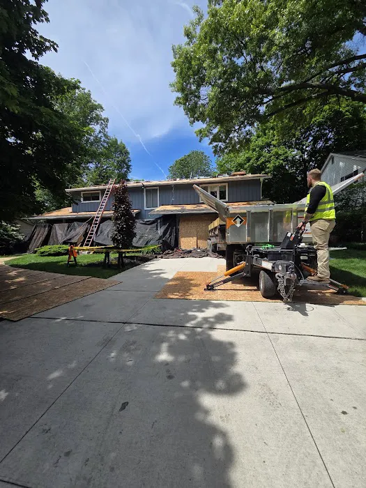 Diversified Roofing Solutions Picture 10